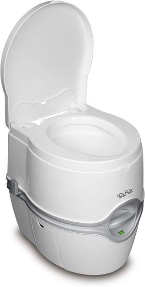 Thetford Curve Portable Toilet