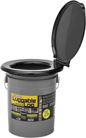 Reliance Products Luggable Loo