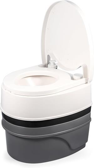 Camco Premium Portable Travel Toilet