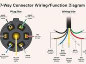Expertly Quickly Connect Your 7-Pin Trailer Plug: Step Tutorial