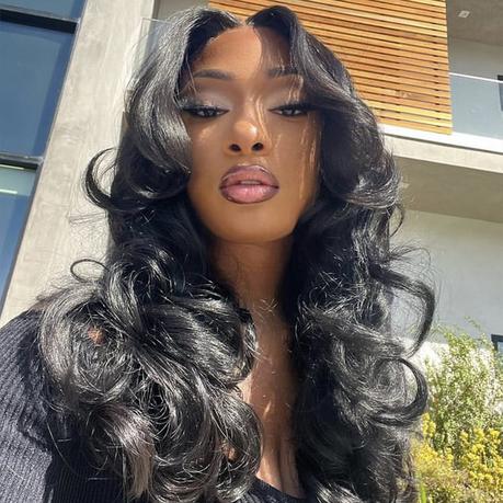 Megan Thee Stallion's Best Hair Moments