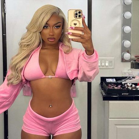 Megan Thee Stallion's Best Hair Moments