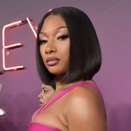 Megan Thee Stallion's Best Hair Moments