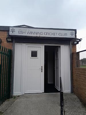 ✔938 Esh Winning Cricket Club