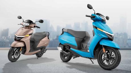 Honda Activa To Tvs Jupiter Best Fuel Efficient Scooters In India