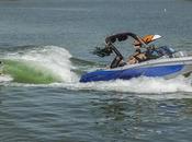 Which Boats Safest Wakesurfing?