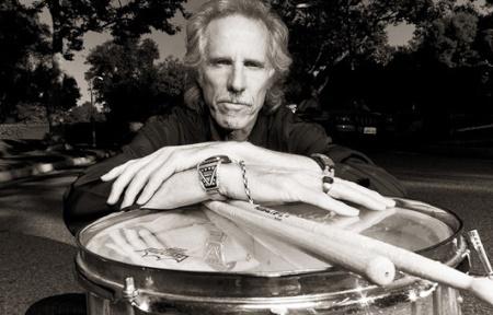 Words about music (753): John Densmore