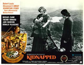 #2,974. Kidnapped (1971) - 4 Decades of Delbert Mann