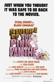 #2,973. Revenge of the Pink Panther (1978) - Peter Sellers Film Festival