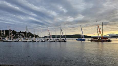 Exploring Oban with Kids: A Family-Friendly Guide to Scotland's Hidden Gems and Delicious Eats