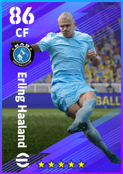 Types of Player Cards in the Game - eFootball 2025 v4.0.0