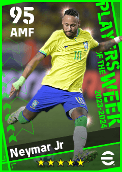 Types of Player Cards in the Game – eFootball 2025 v4.0.0