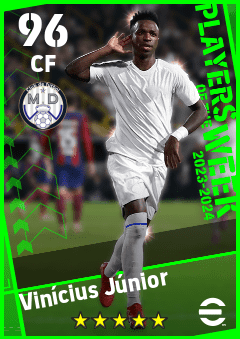 Types of Player Cards in the Game – eFootball 2025 v4.0.0