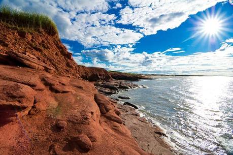 Prince Edward Island National Park