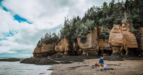 Fundy National Park