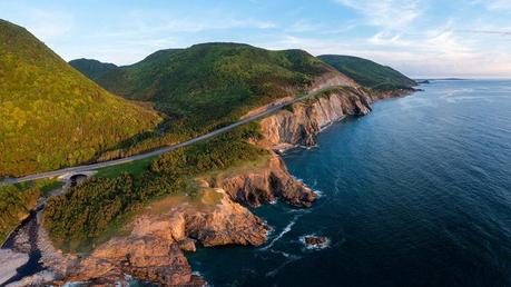 Cape Breton Highlands National Park