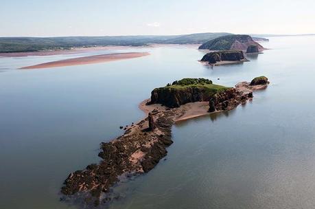 Five Islands Provincial Park