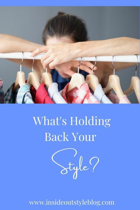 What's Holding Back Your Style?