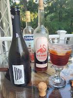 Cocktails with the FIOL Prosecco D.O.C. Extra Dry NV