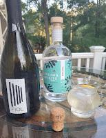 Cocktails with the FIOL Prosecco D.O.C. Extra Dry NV