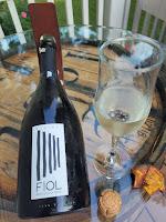 Cocktails with the FIOL Prosecco D.O.C. Extra Dry NV