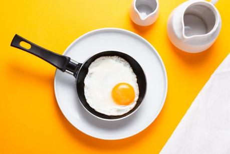 Study shows just one egg a day reduces nutritional deficiencies in American adolescents