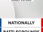 CBS/YouGov Poll Harris With 4-Point Lead