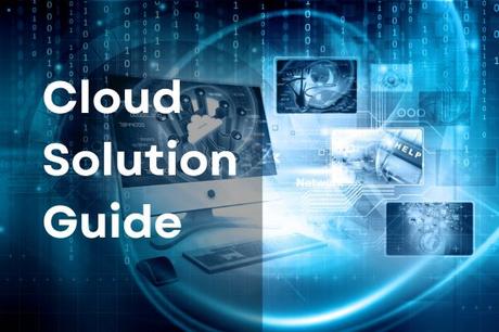 How to Choose the Right Cloud Solution for Your Web and Mobile Applications?