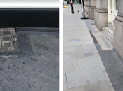 Shops Around Royal Exchange Searle Cigars Stale Pastries