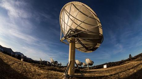 ‘We’re Close’: SETI Astrobiologist Nathalie Cabrol on the Search for Life