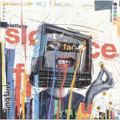 Sløtface – ‘Film Buff’ album review