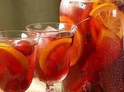 Fall Sangria