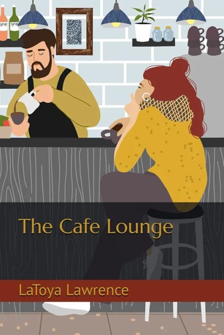 The Cafe Lounge ❤