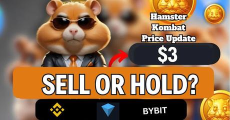 Hamster Kombat Tokens: Hold or Sell