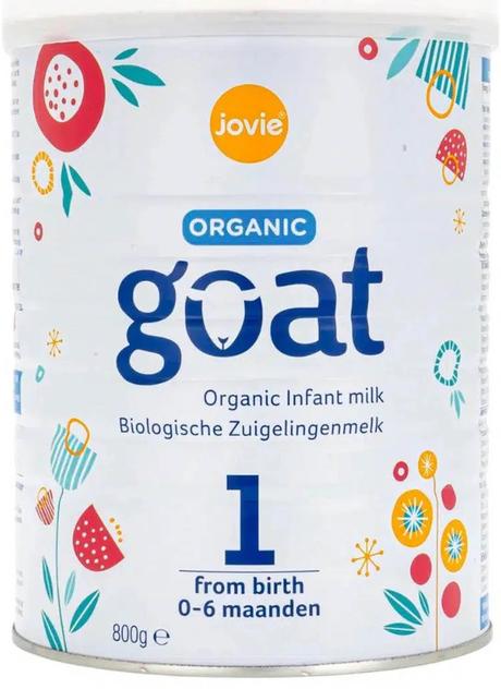 The 13 Healthiest And Best Organic Baby Formulas