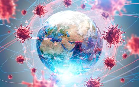 Why are we seeing more pandemics? Our impact on the planet has a lot to do with it