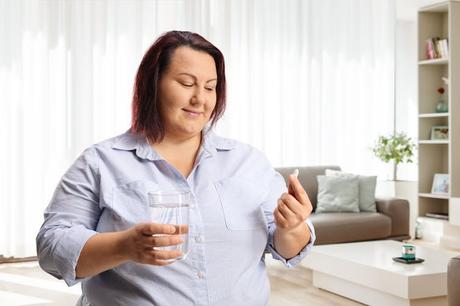 An oral weight loss pill has just passed early trials with promising results – here’s how it works