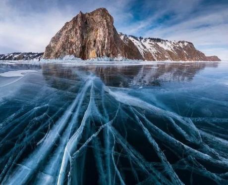 Lake Baikal