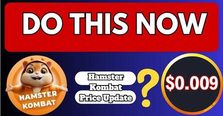 Should you sell your Hamster Kombat small tokens now or hold on for potential future gains?