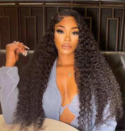 Human hair wigs: Wig style for black women