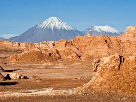 Ten Amazing and Interesting Facts You Didn’t Know About The Atacama