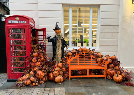 Spooktacular Fun: Top 5 Kid-Friendly Halloween Attractions in London