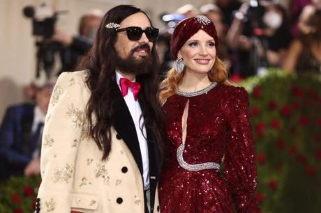 Seven things to know about Alessandro Michele ahead of his first Valentino fashion show