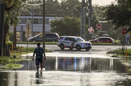 Hurricane Helene power outages leave over 4 million in the dark – history shows poorer areas often wait longest for electricity to be restored