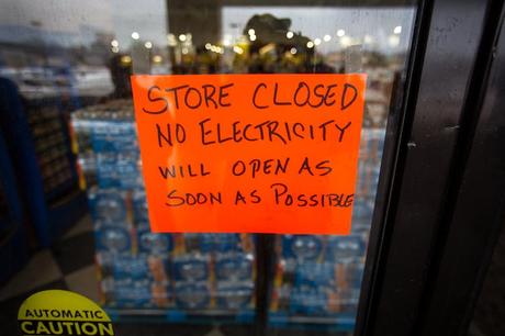 Hurricane Helene power outages leave over 4 million in the dark – history shows poorer areas often wait longest for electricity to be restored