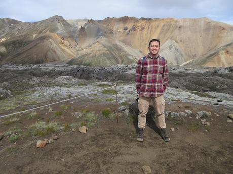 Day Trip to Landmannalaugar