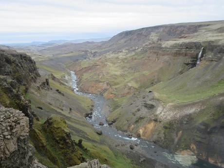 Day Trip to Landmannalaugar