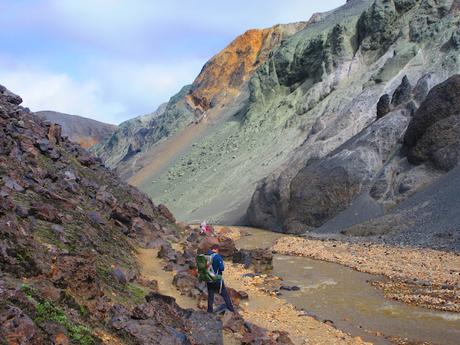 Day Trip to Landmannalaugar