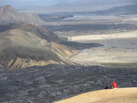 Day Trip to Landmannalaugar