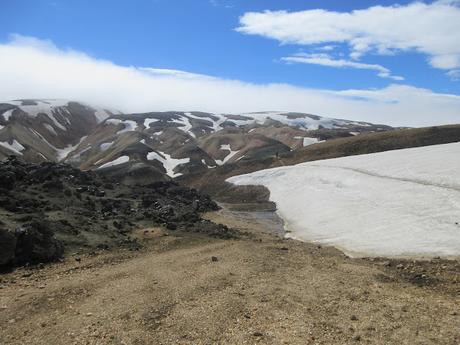 Day Trip to Landmannalaugar